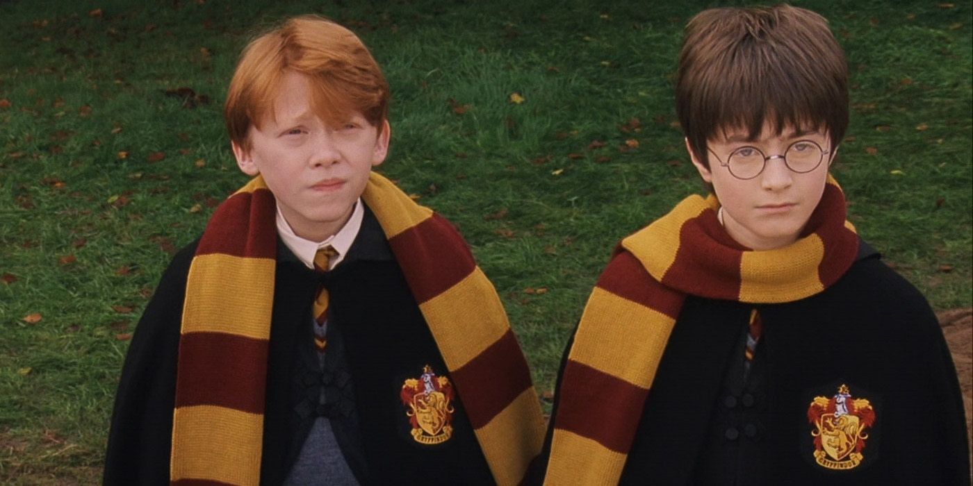Harry Potter TV Reboot Casting Will Be Huge Challenge, says Warner Bros. Exec