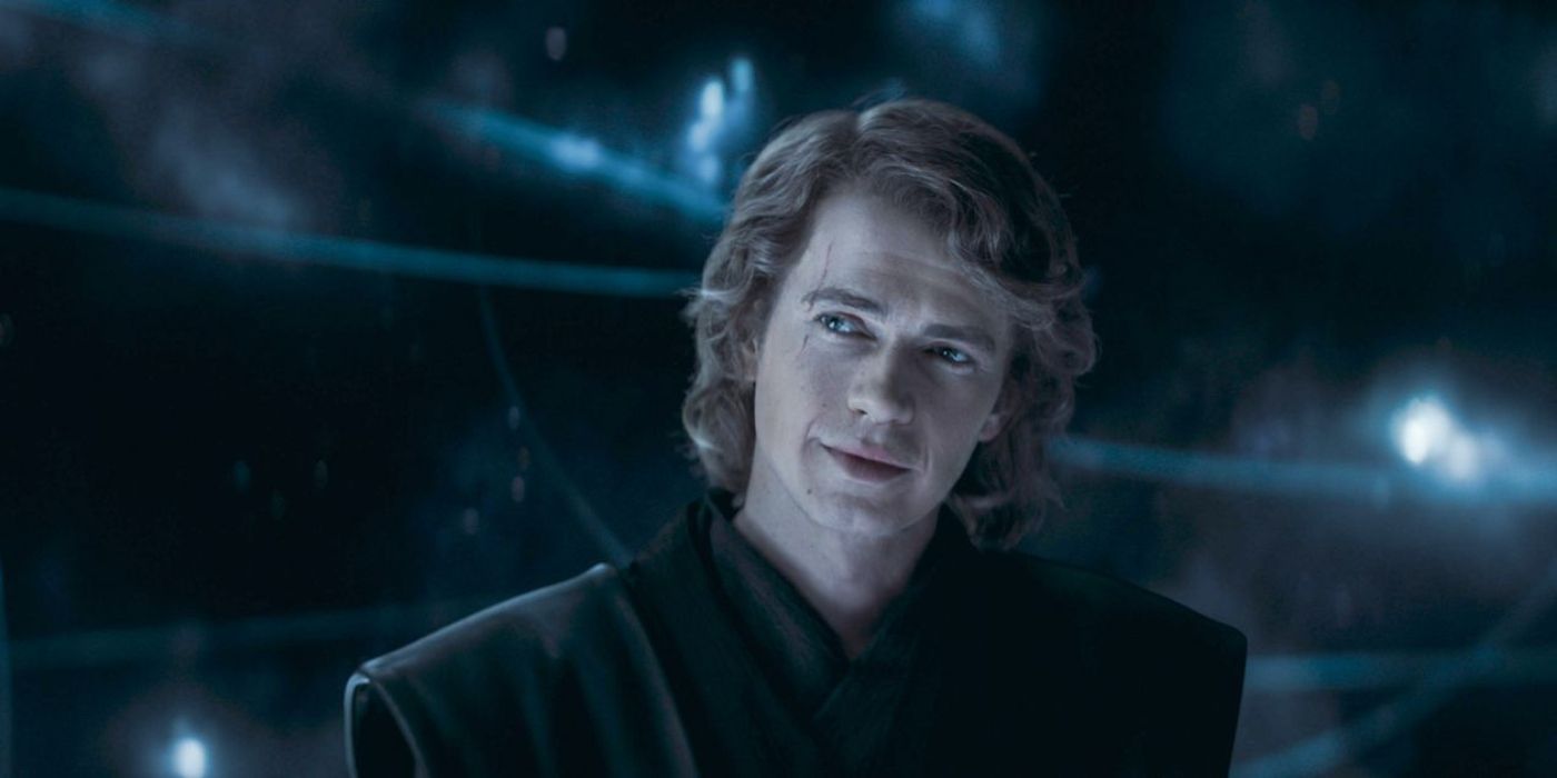 Star Wars Producer Explains Why Obi-Wan Kenobi Did Not Kill Anakin on ...