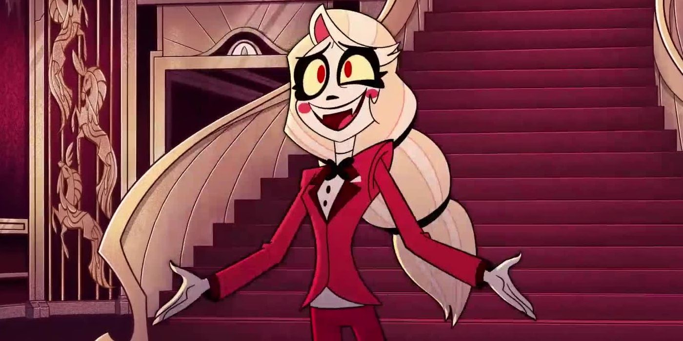 Fans Are Not Happy About the Hazbin Hotel Recast