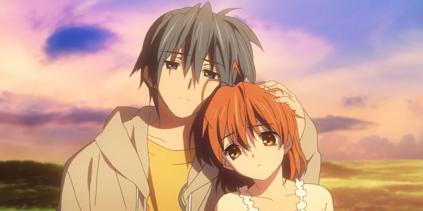 Clannad after outlet story streaming