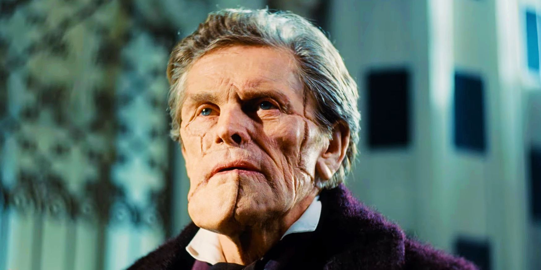 As Performances Mais Exclusivas De Willem Dafoe Classificadas Universo Cinema