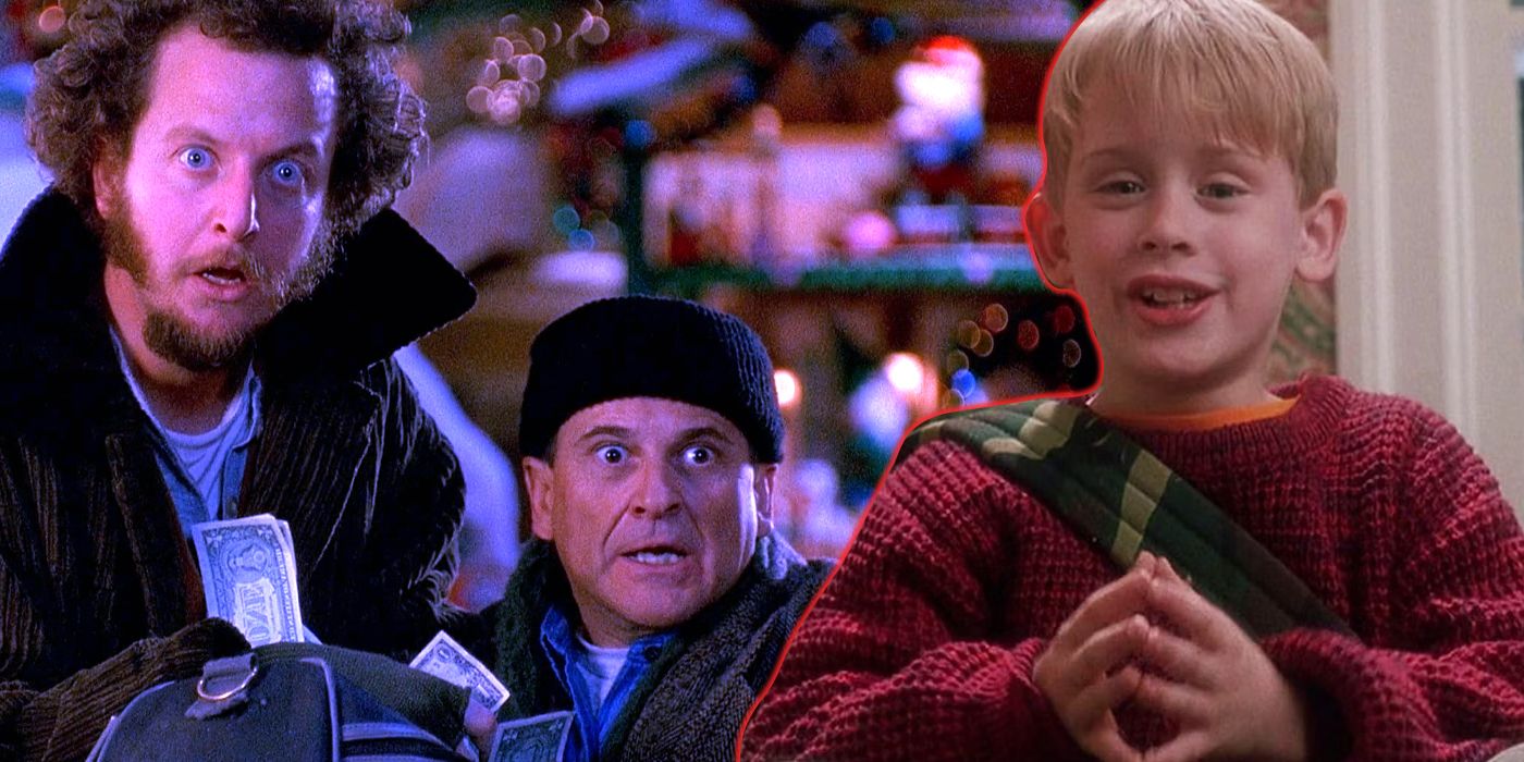 Home Alone Cast- Where They Are Today