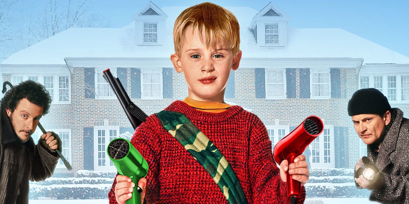 Home Alone Cast: Where They Are Now