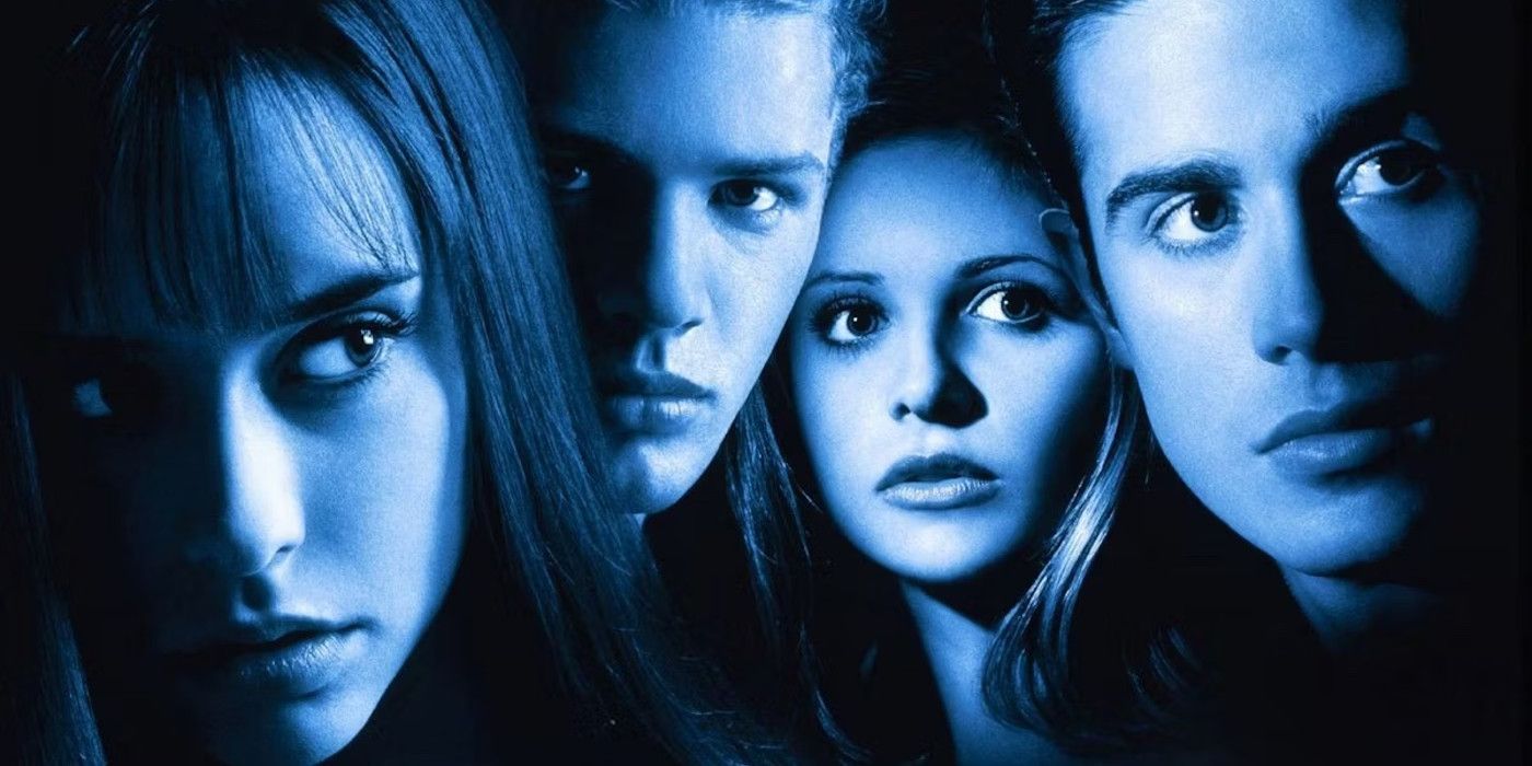 Jennifer Love Hewitt Would ‘One Hundred Percent’ Return for I Know What You Did Last Summer 4
