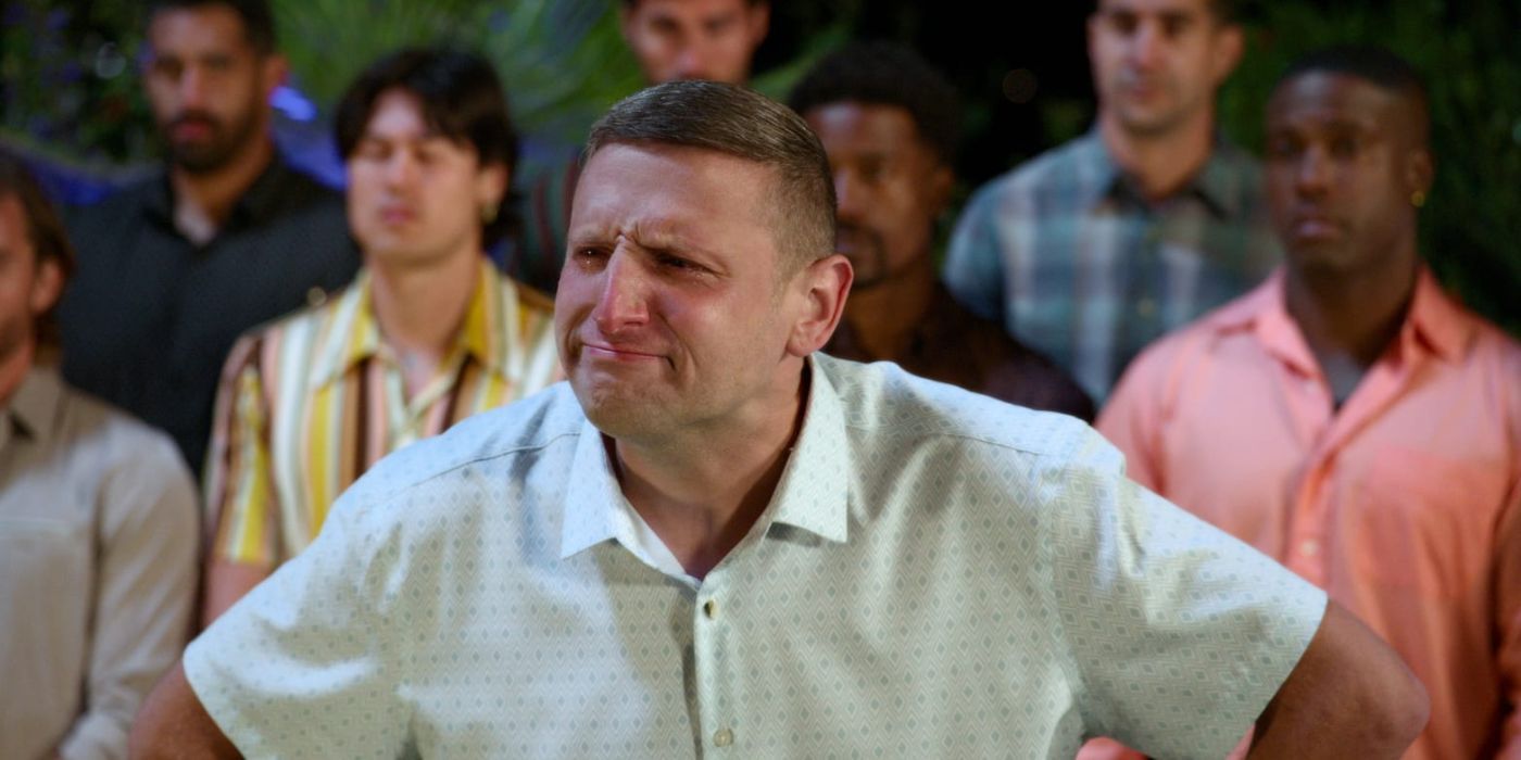 Tim Robinson in 'I Think You Should Leave'