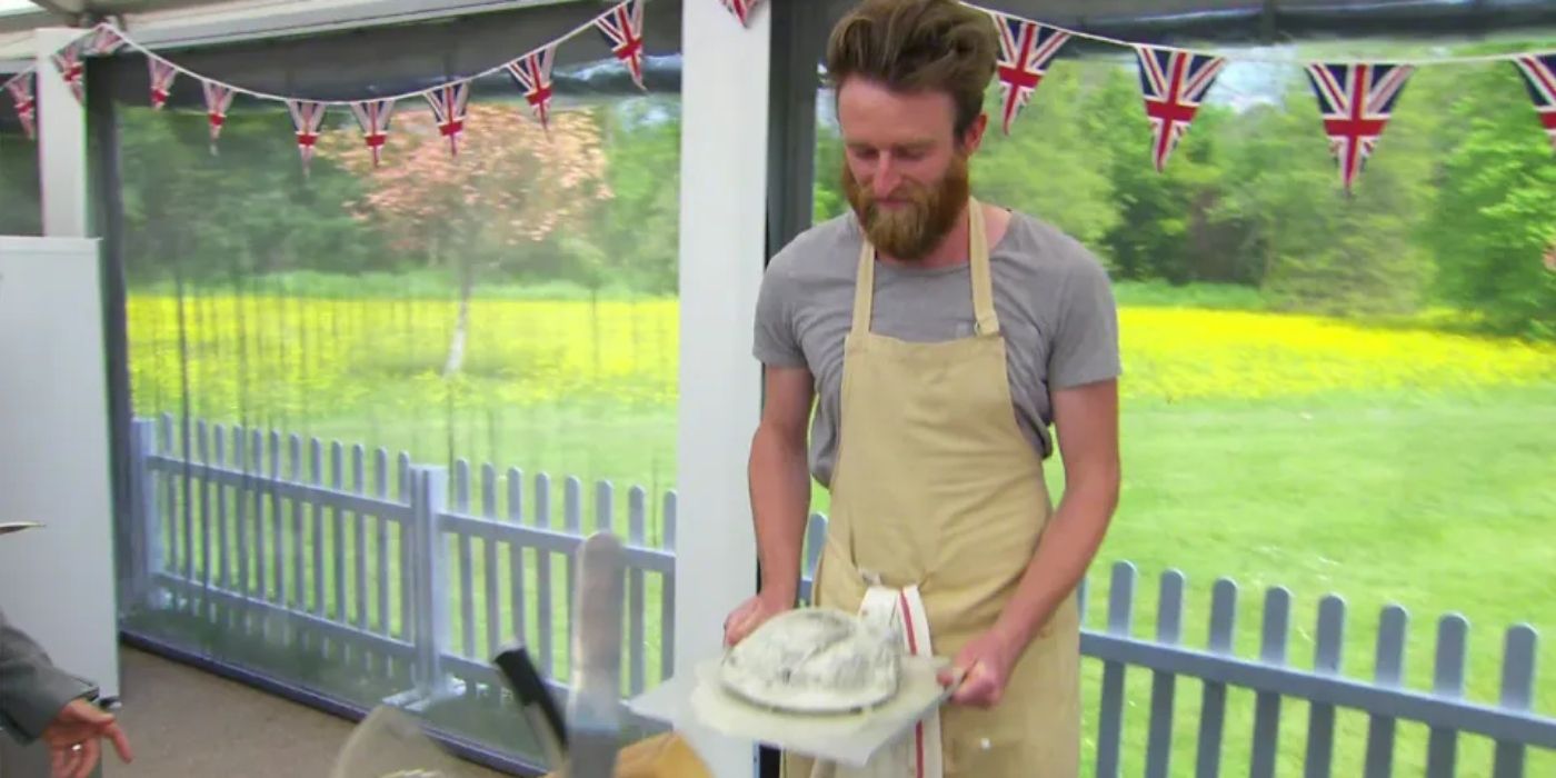 The Great British Baking Show The 10 Most Dramatic Moments 3754