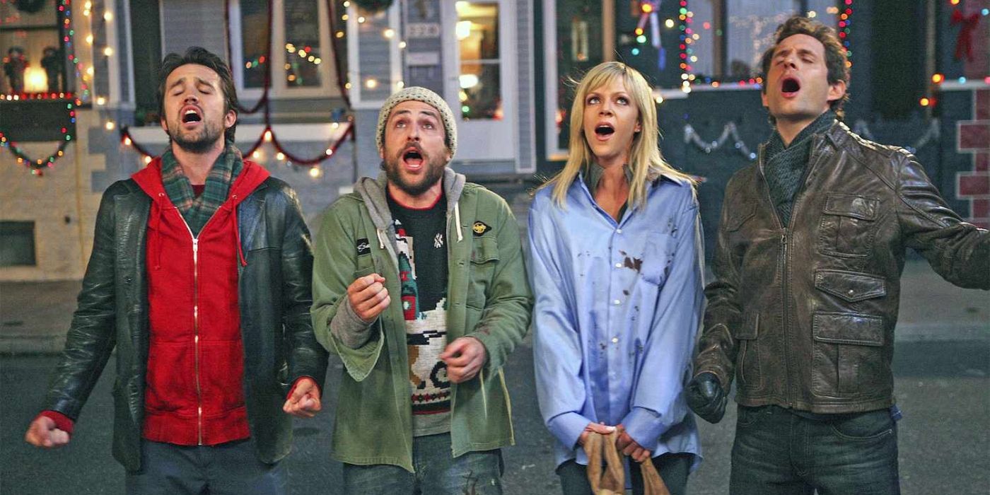 The Best TV Christmas Episodes of All Time, Ranked