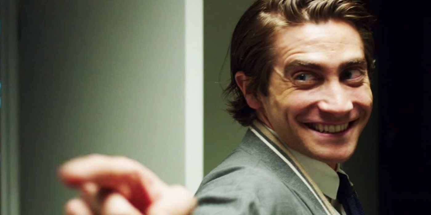 Jake Gyllenhaal’s Indie Film Fell Apart After Alleged ‘Erratic’ Behavior on Set