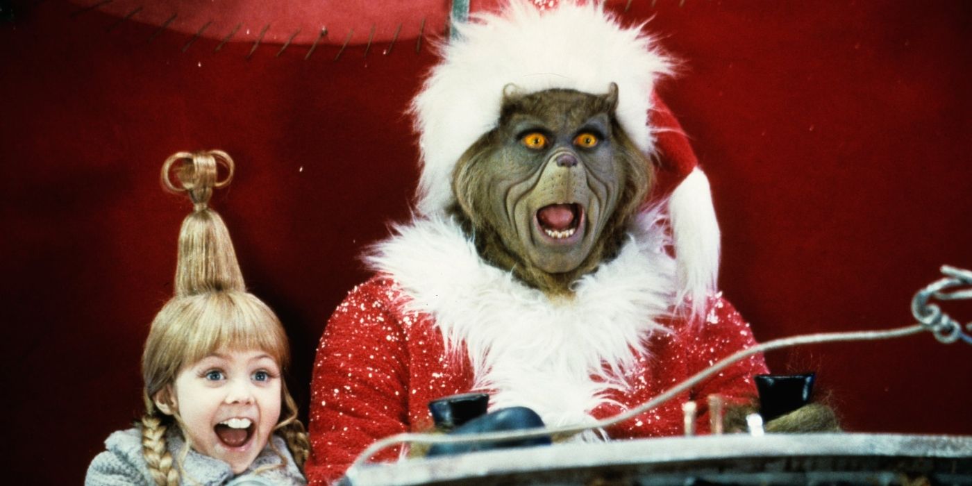 Where All Your Favorite Christmas Movies Are Streaming in 2024