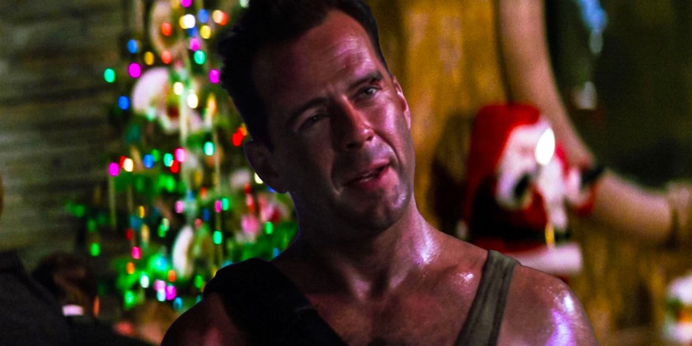John McClane é difícil de morrer