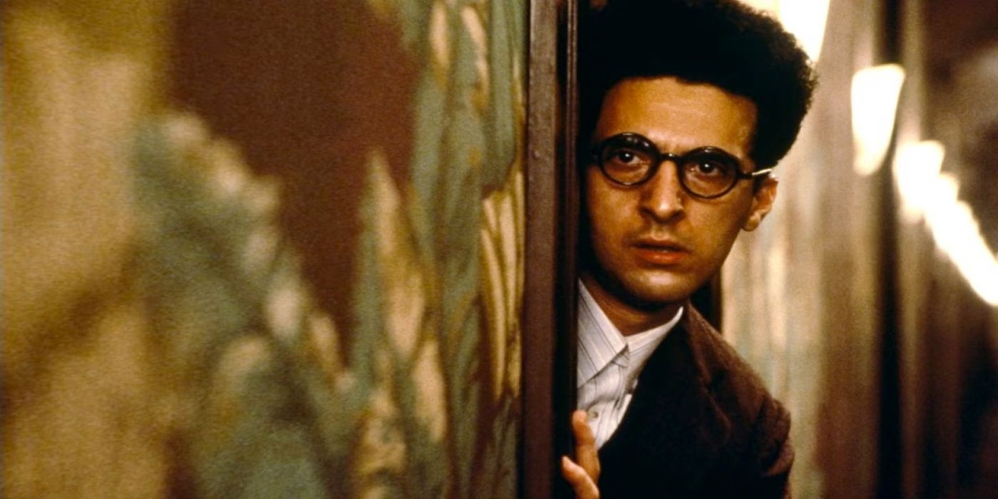 'Barton Fink' Is the Closest the Coen Brothers Got to Horror