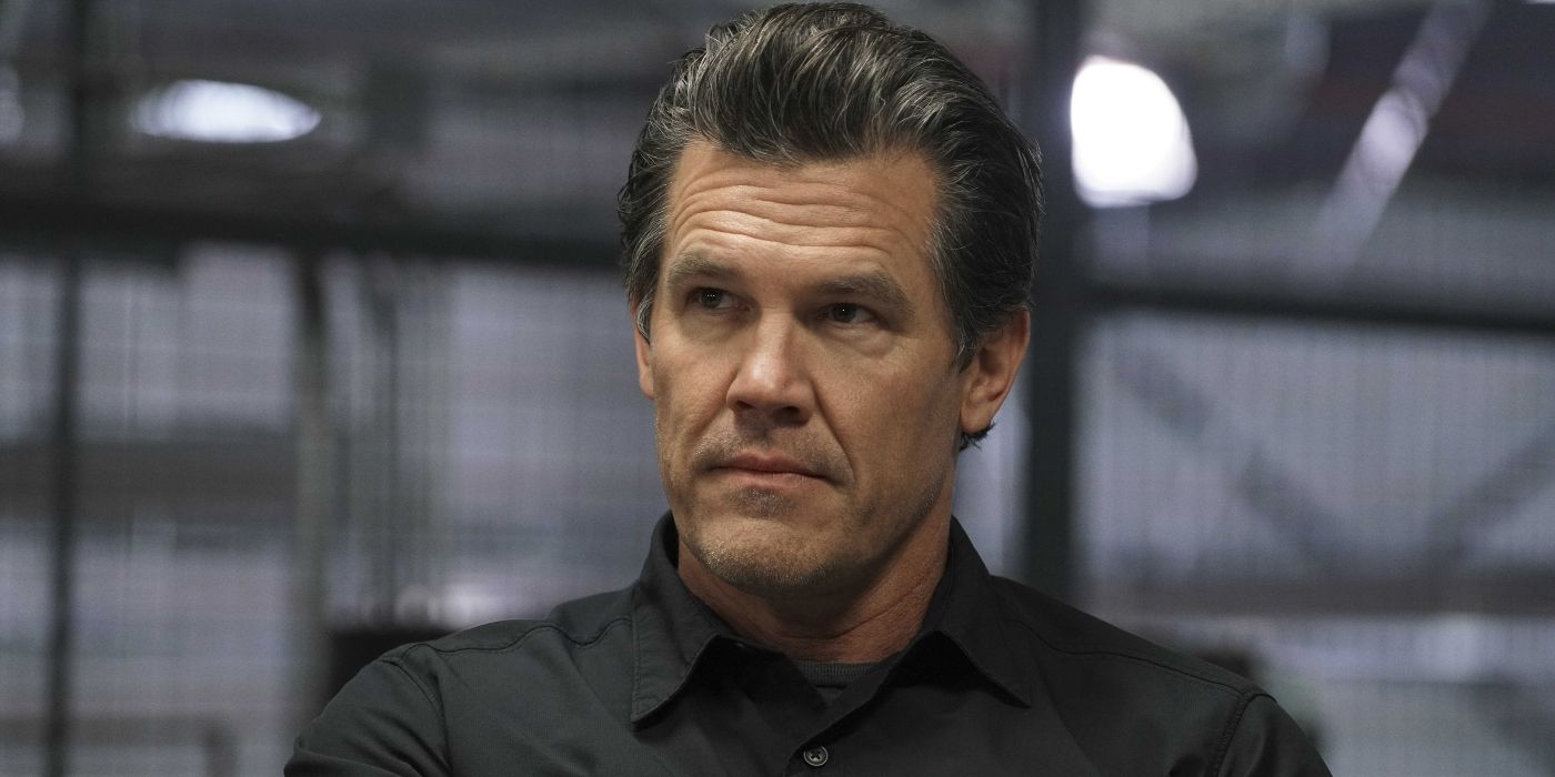 Josh Brolin, Margaret Qualley, Guy Pearce Join Ridley Scott's New Movie