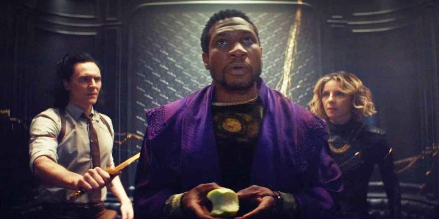 Marvel Studios Cut All Ties With Jonathan Majors; The Kang Dynasty Reverts to Avengers 5