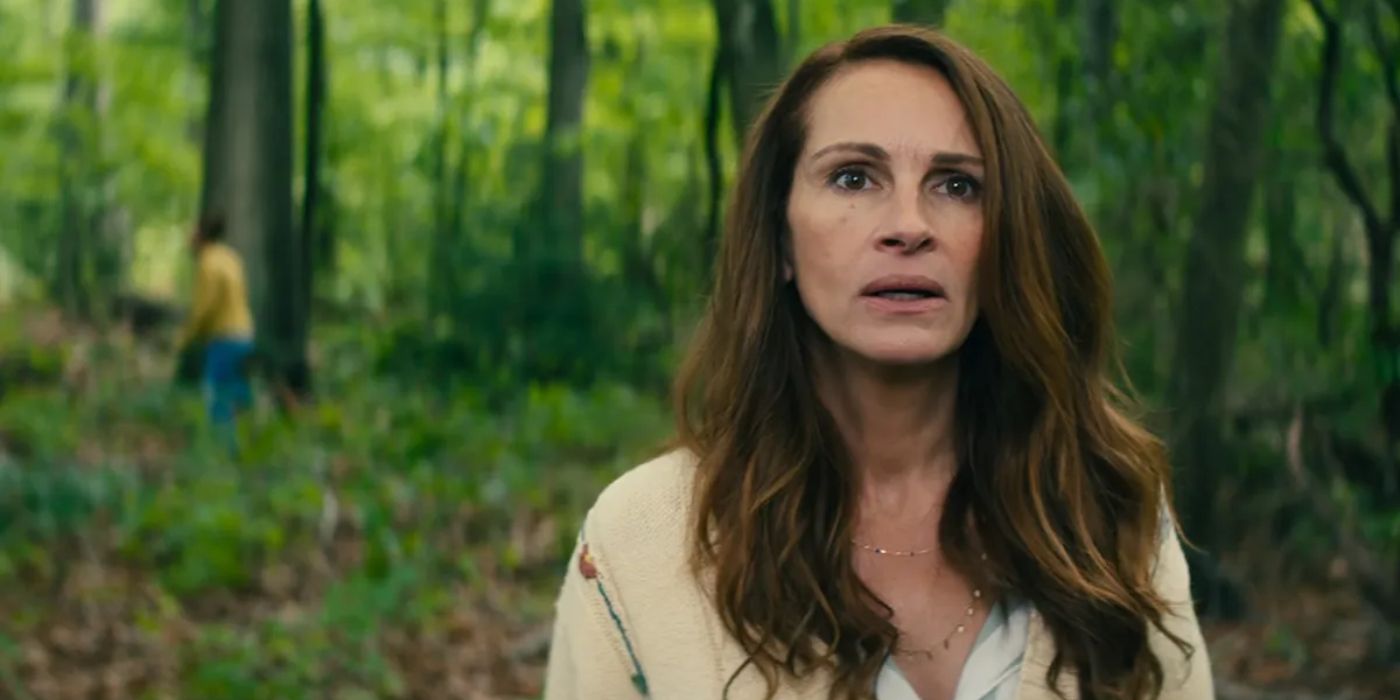 When is Julia Roberts 'Leave the World Behind' releasing? Cast net