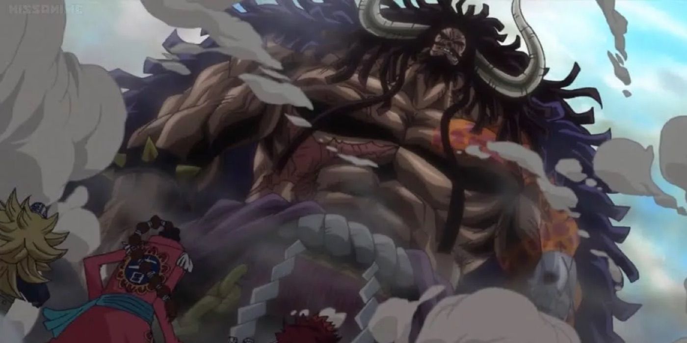 10 Greatest Anime Villain Introductions of All Time