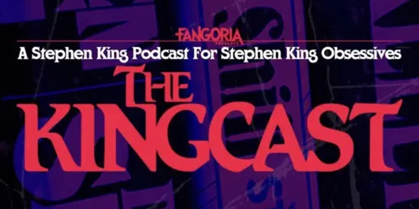 The Kingcast logo is displayed