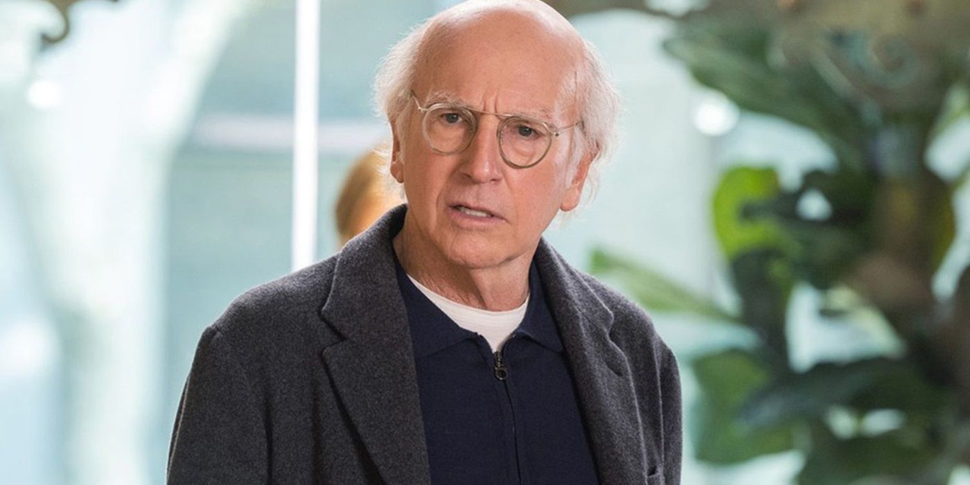 Larry David Tells the Real Reason Curb Your Enthusiasm Is Ending For Good This Time