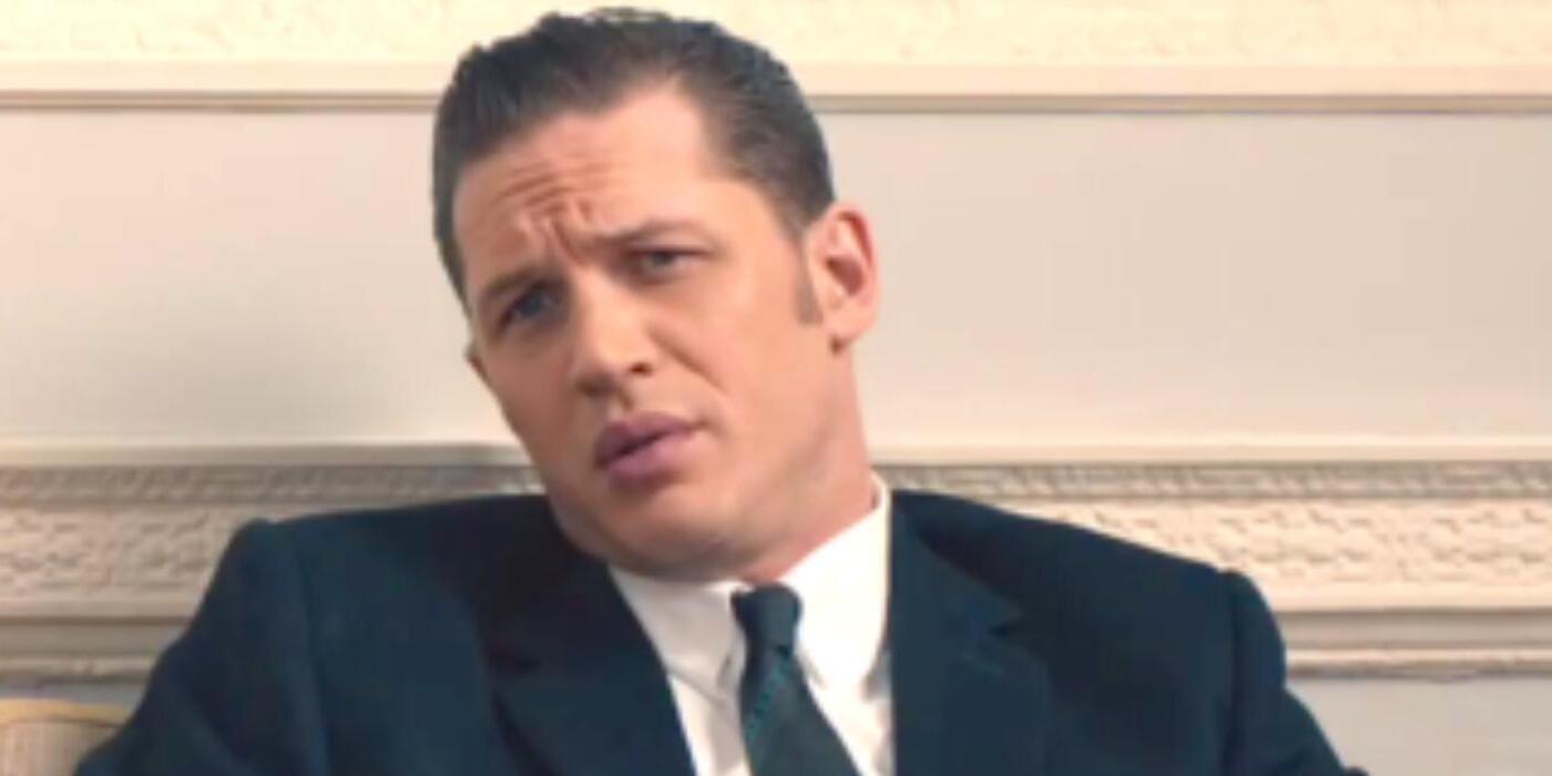 Tom Hardy's Most Underrated Movies