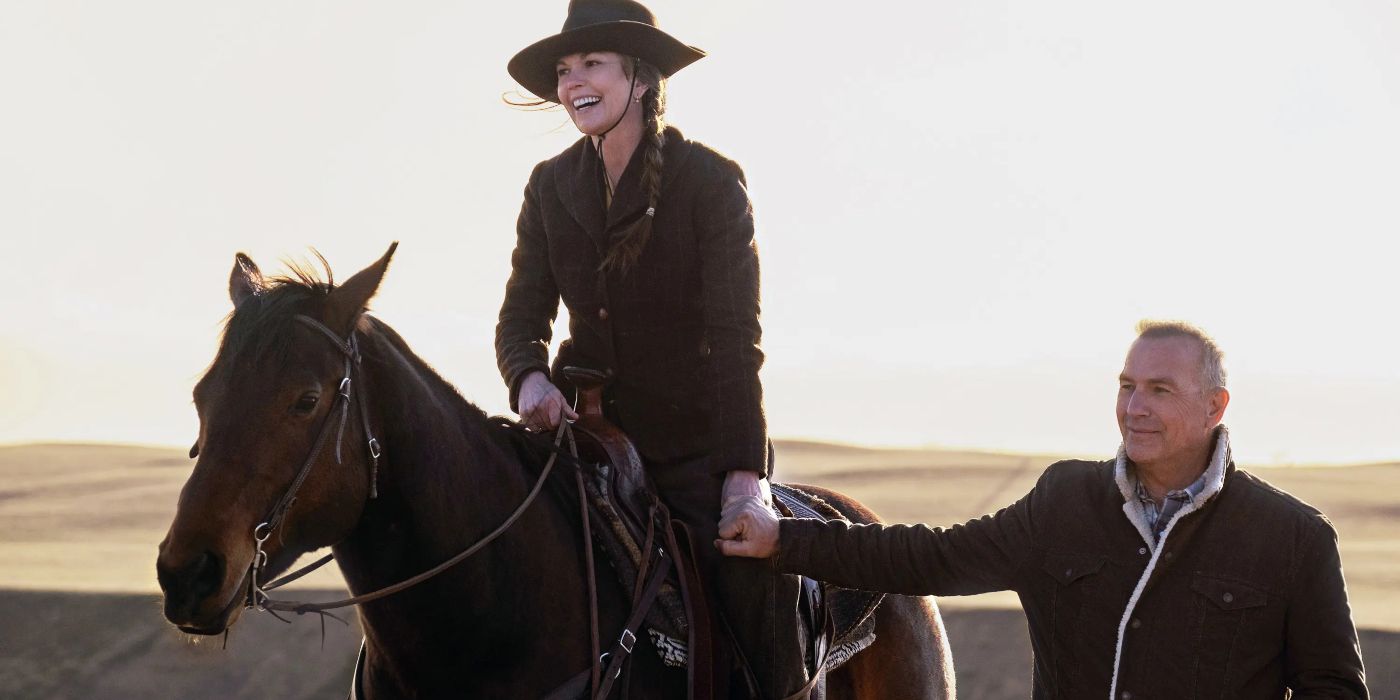 Kevin Costner's Best Westerns, Ranked