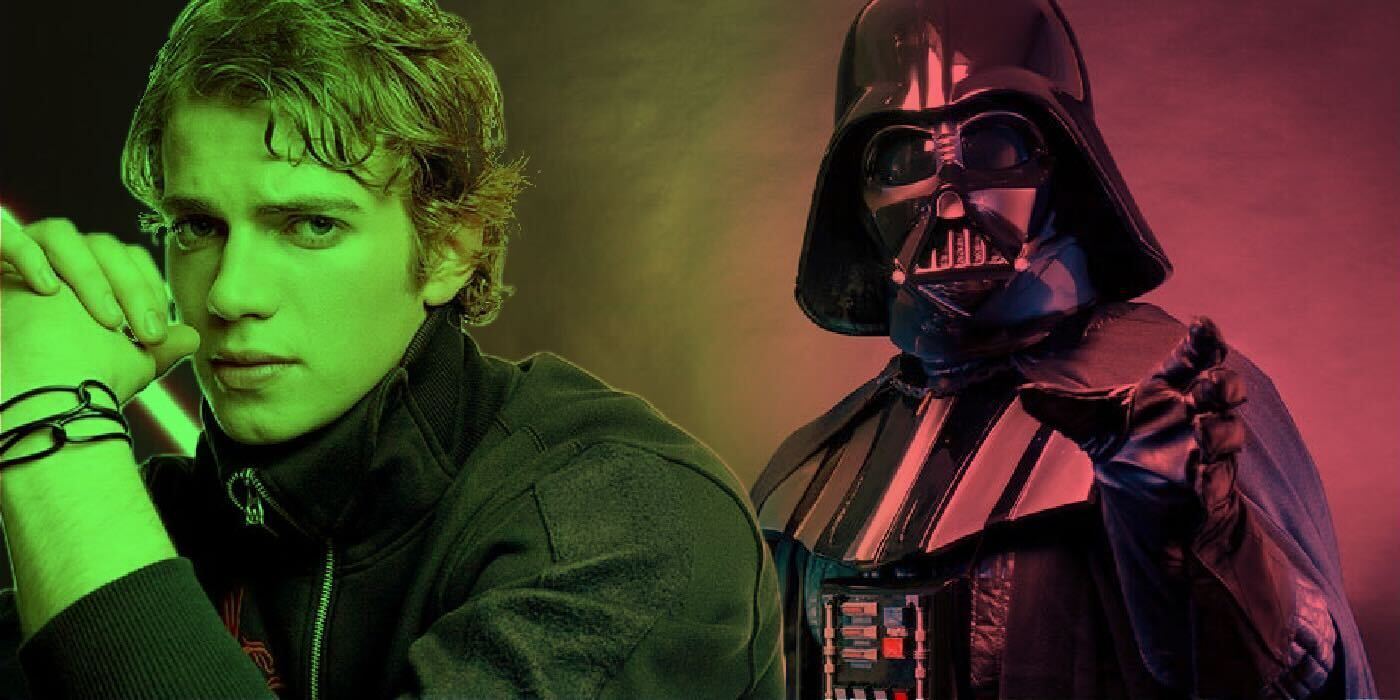 Hayden Christensen Would Love More Star Wars Appearances After Ahsoka Return