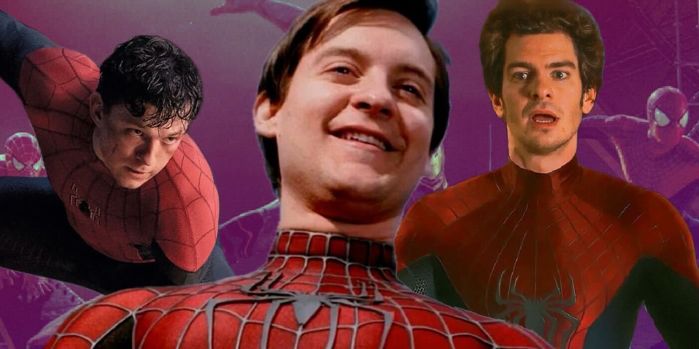 Netflix Data Reveals Who is the Most Popular Spider-Man Actor