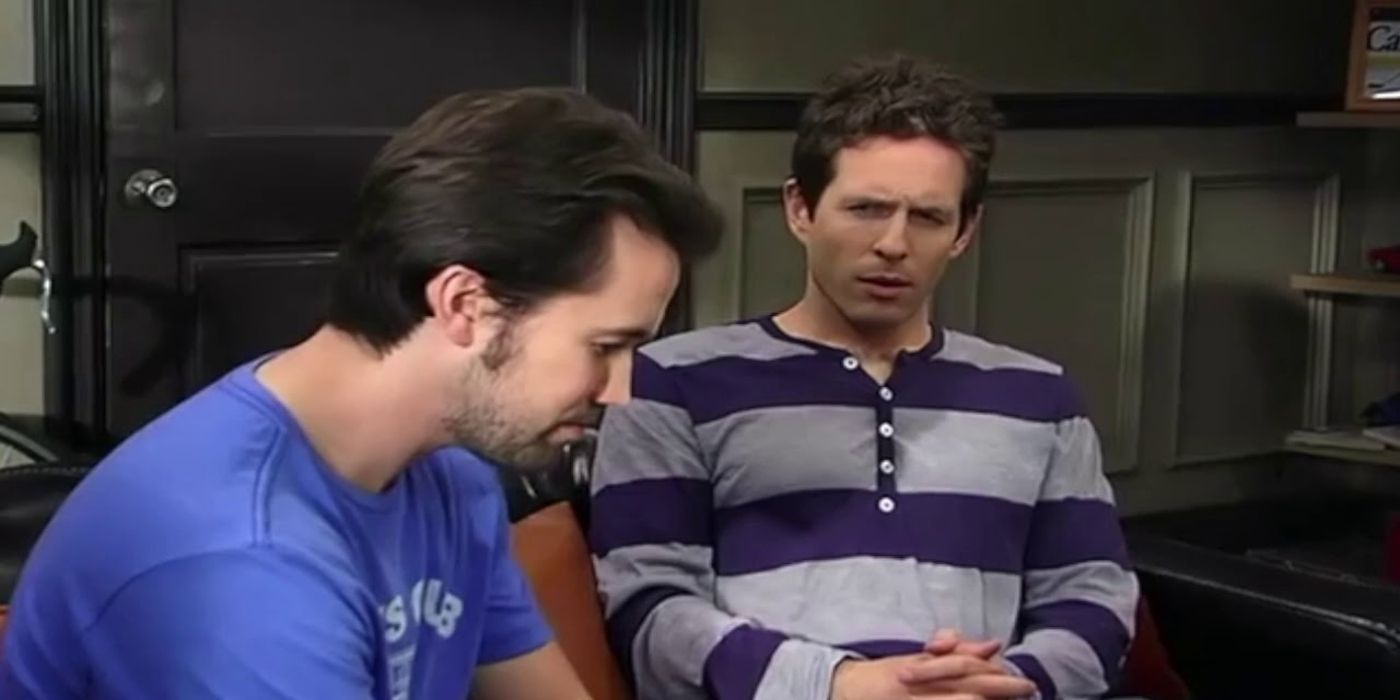 Dennis Reynolds' 10 Funniest Quotes from It's Always Sunny in Philadelphia