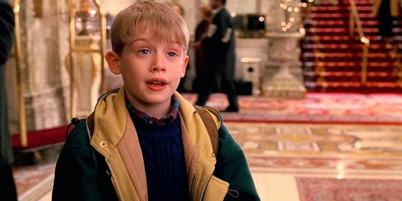 ’Home Alone’ and ‘Home Alone 2’ Jumps Up Disney+ Chart