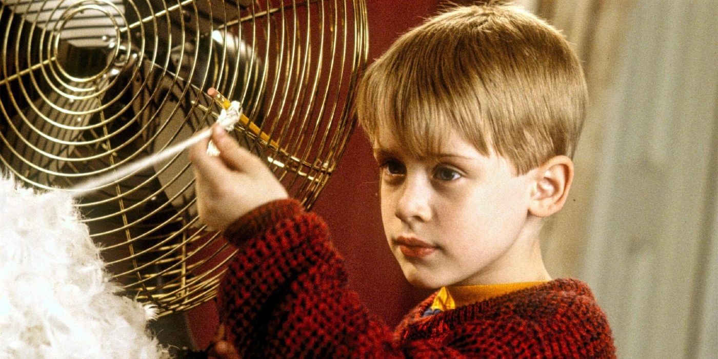 ’Home Alone’ and ‘Home Alone 2’ Jumps Up Disney+ Chart