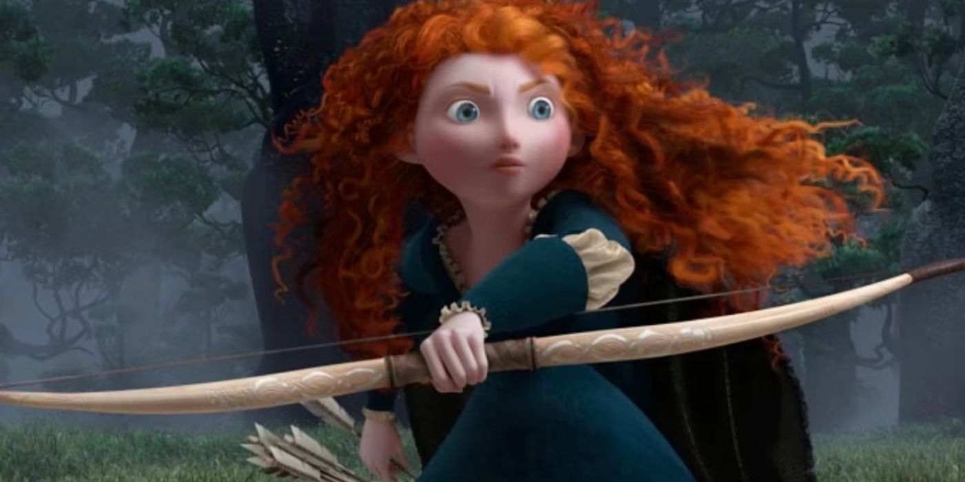 How Old Are the Disney Princesses?