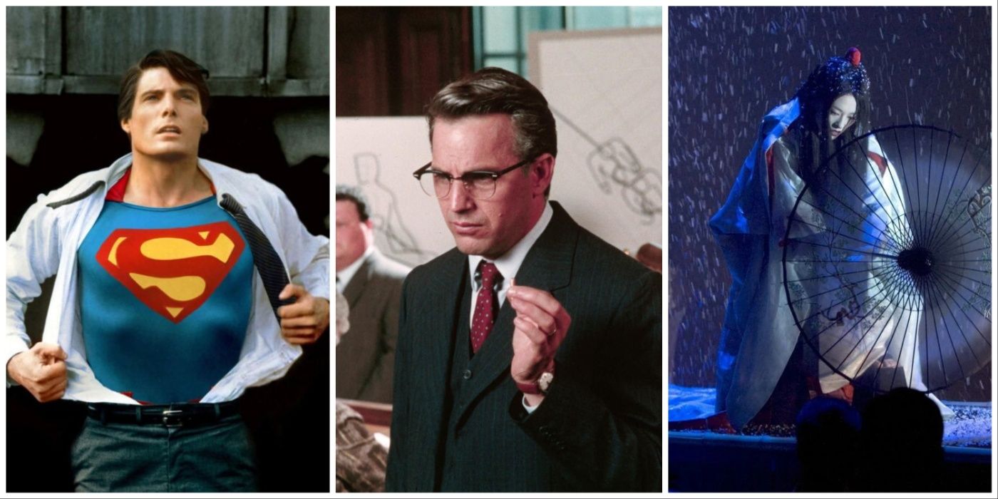 15 Underrated Movies you Didn't Know Were Scored by John Williams