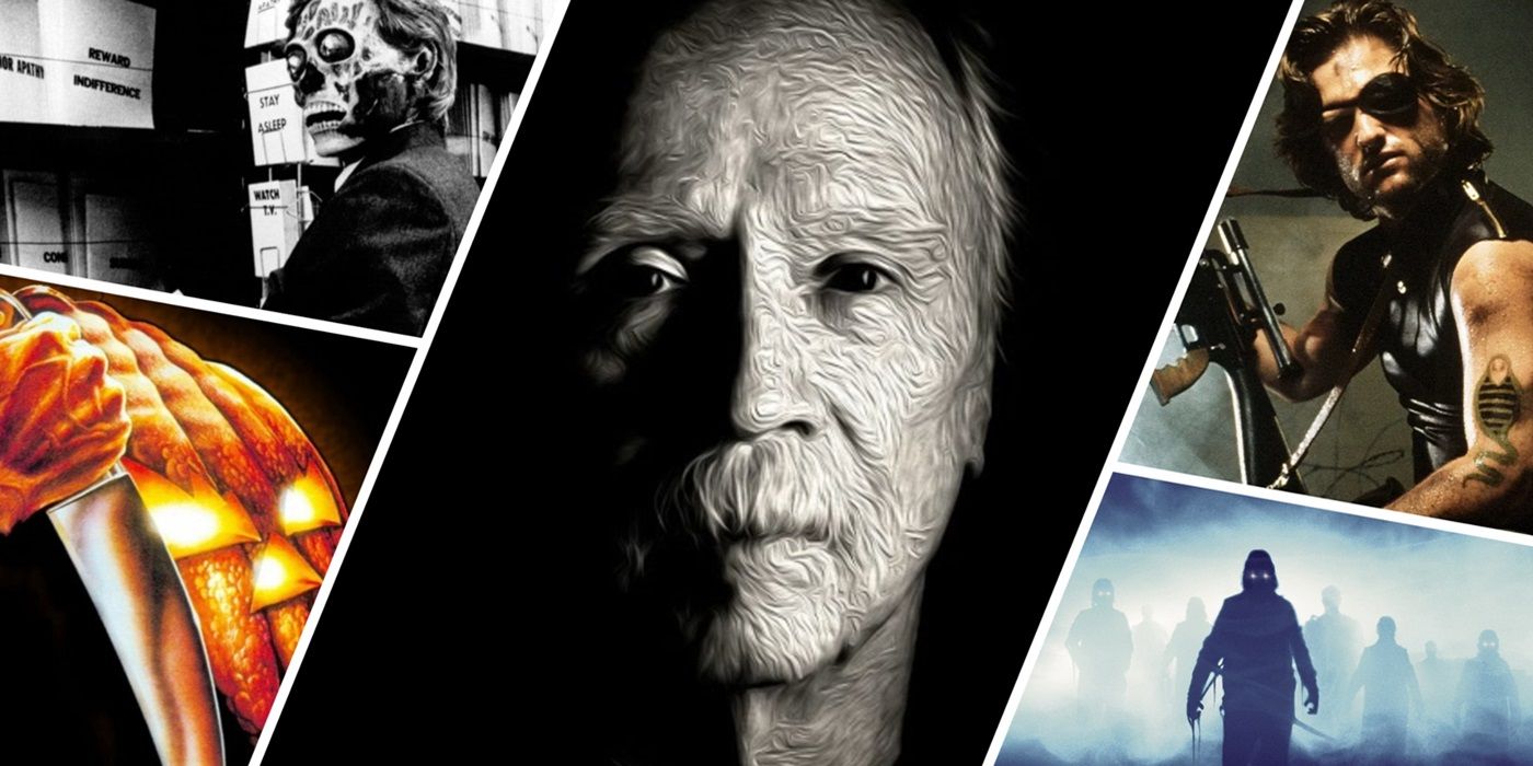  How John Carpenter Invented a Whole New Musical Genre By Accident