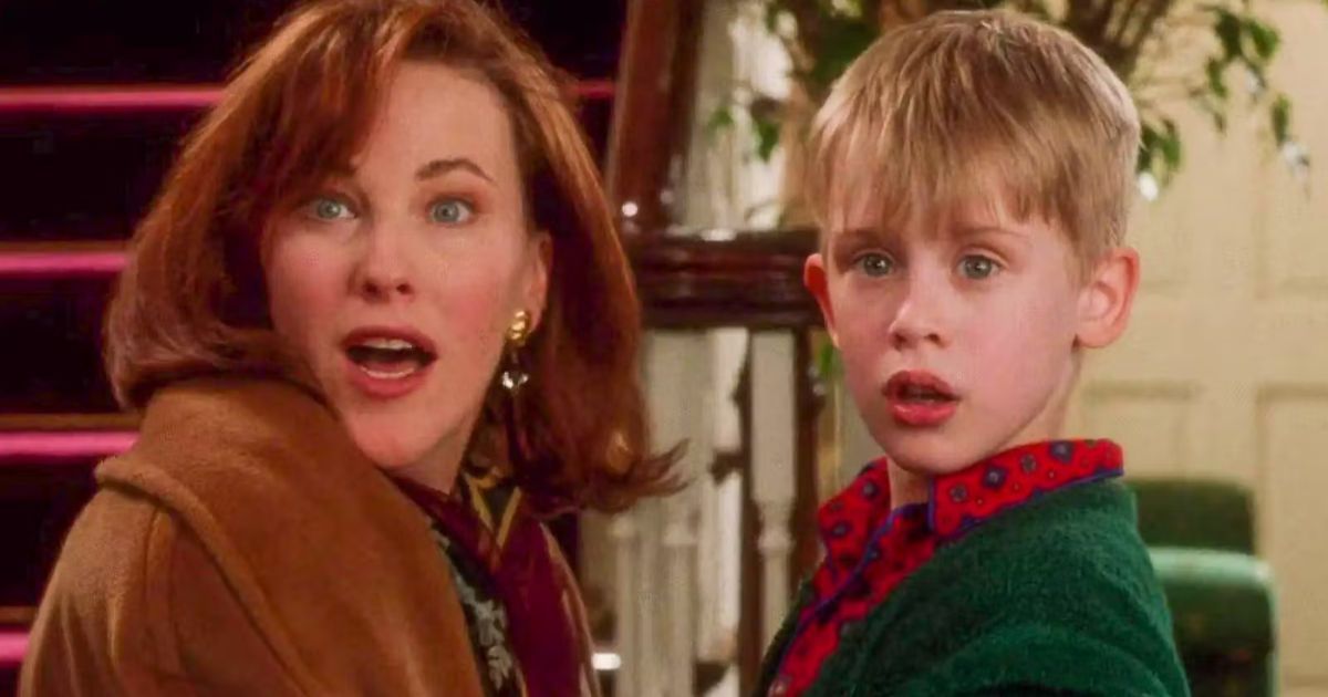 Home Alone 3 Kevin's Revenge Fan Trailer Sparks Longing For a Macaulay