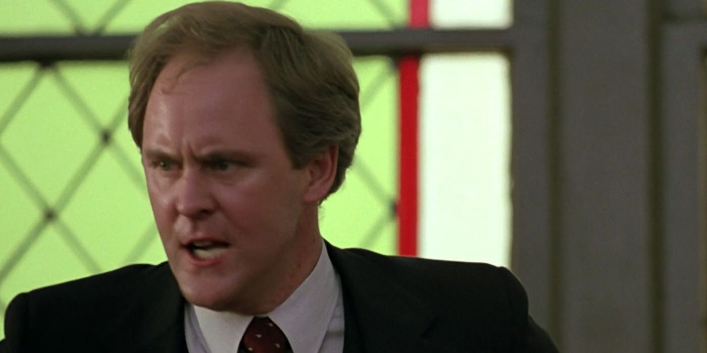 John Lithgow's 10 Best Movies