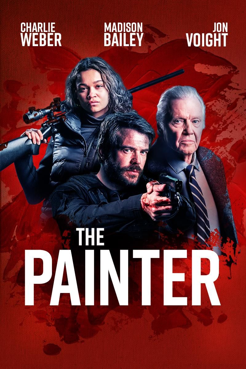 The Painter (2024) (2024) MovieWeb