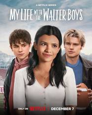 10 Feel Good Teen Series To Watch On Netflix