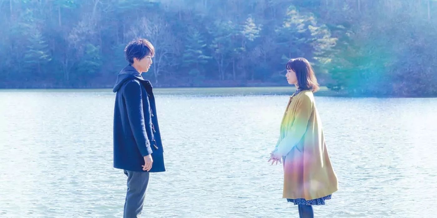 10 Must-Watch Japanese Romance Movies