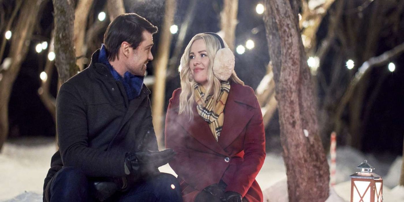 10 Incredibly Underrated Hallmark Christmas Movies to Watch This