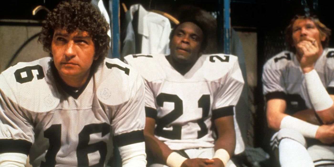 10 Best Football Movies That Are Based on True Stories