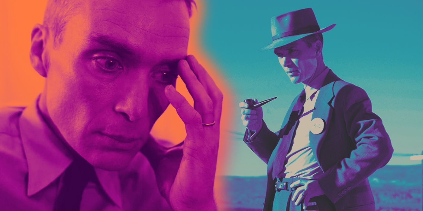 Oppenheimer: Como Christopher Nolan fez o impossível com seu Atomic Blockbuster-1