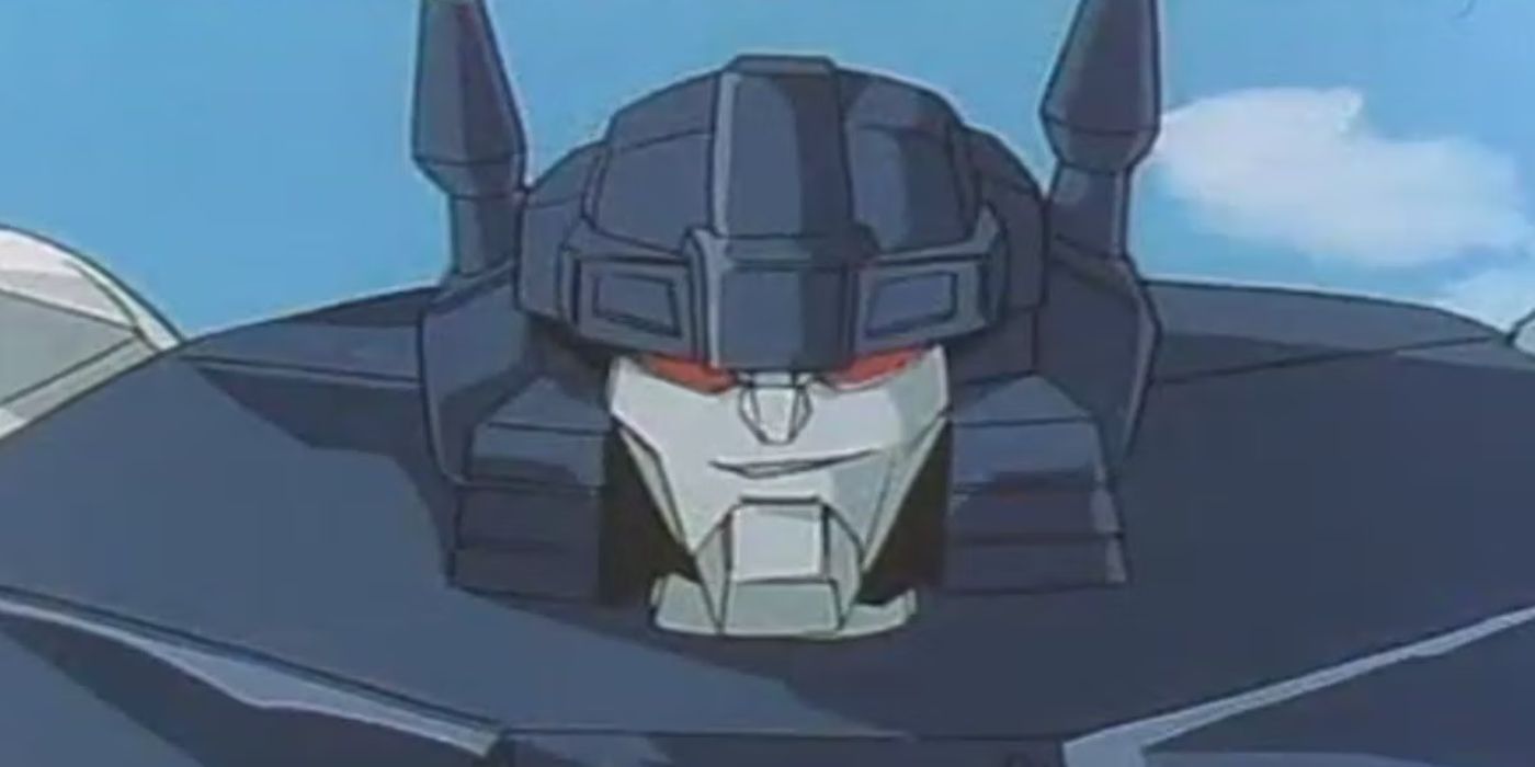 Overlord Transformers, via Sunbow Productions
