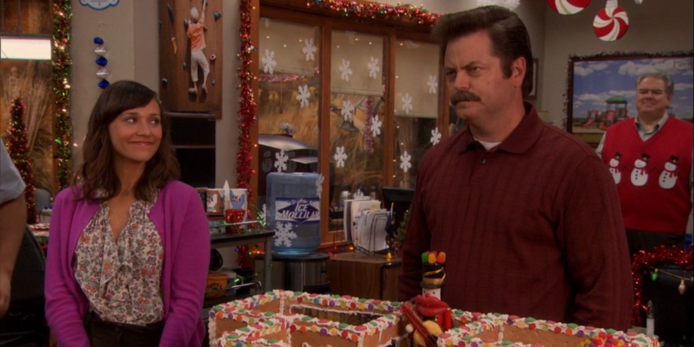 The Best TV Christmas Episodes of All Time, Ranked