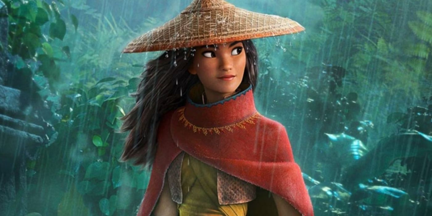 How Old Are the Disney Princesses?