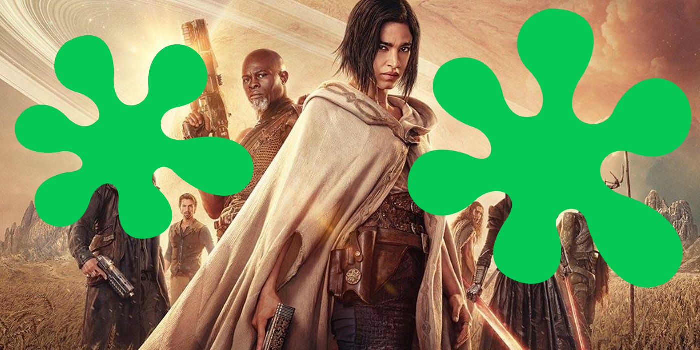 A estreia do Rotten Tomatoes Score de Rebel Moon estabelece um novo recorde  de Zack Snyder