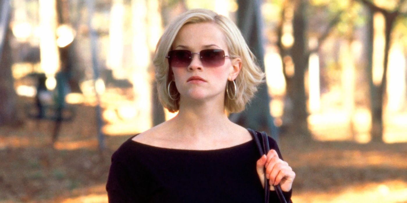 Reese Witherspoon in Sweet Home Alabama