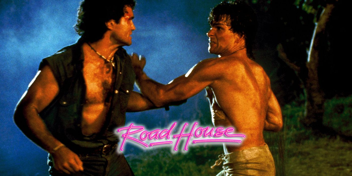 Road House- Where the Cast Is Today