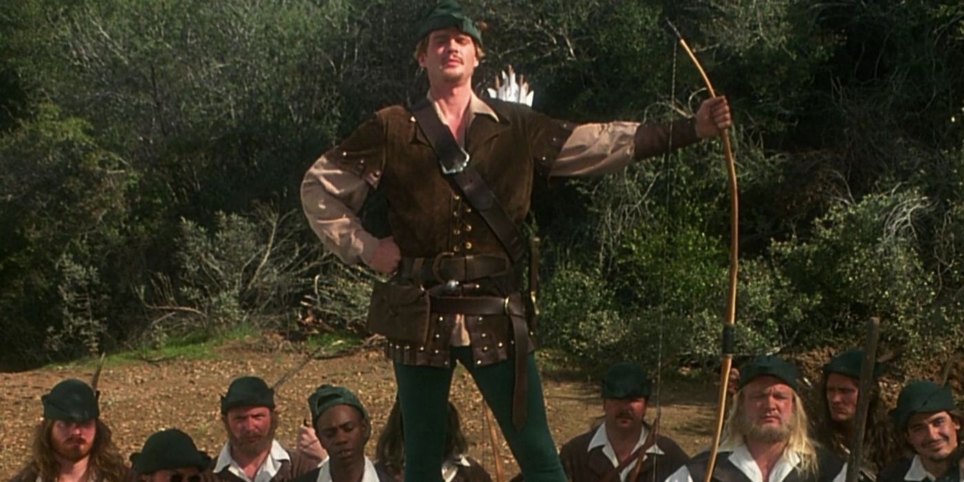 Robin Hood - Men in Tights Still 1