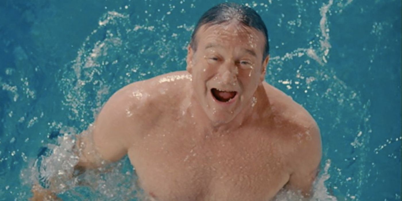 Robin Williams in World's Greatest Dad