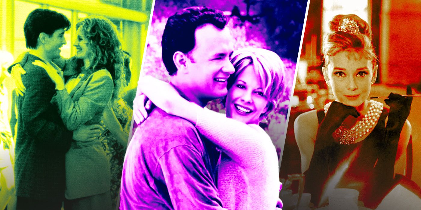Romance Movies That Should Be Remade