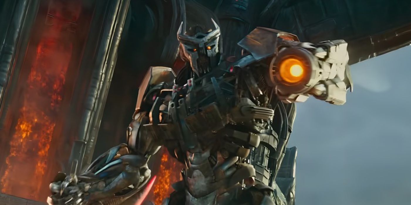 Scourge, Transformers, via Paramount Pictures