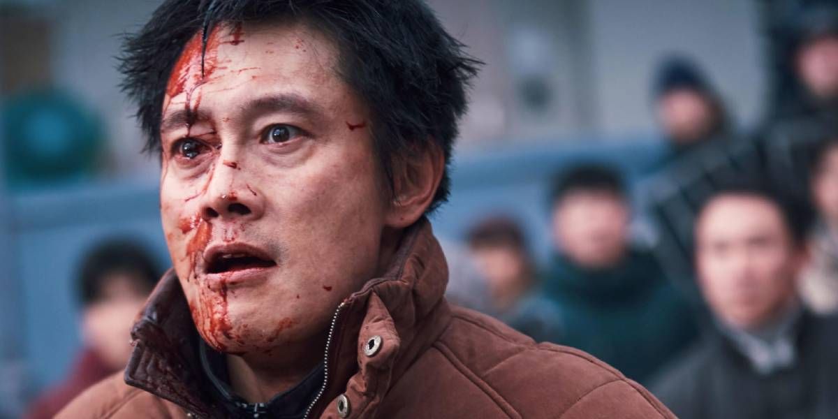 Concrete Utopia Review | South Korea’s Dystopian Oscar Entry Trumps Most Other Disaster Films